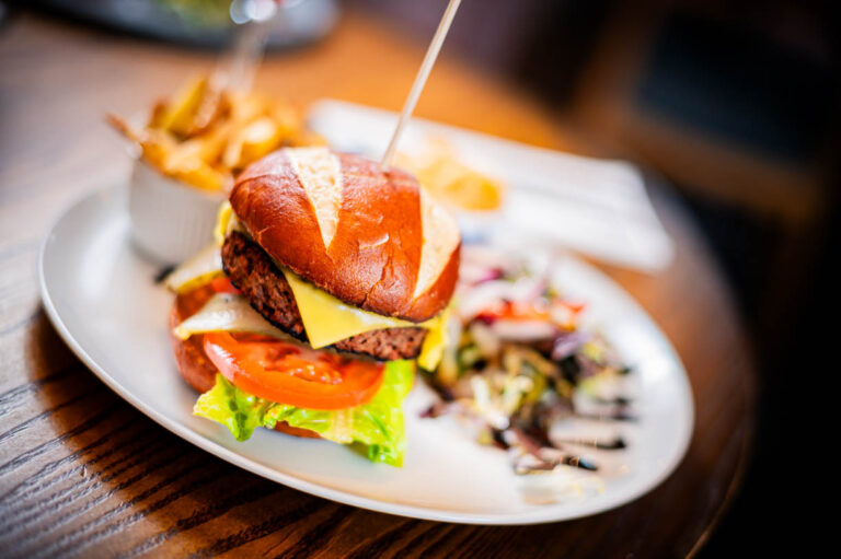 Gilt - west bridgford restaurant