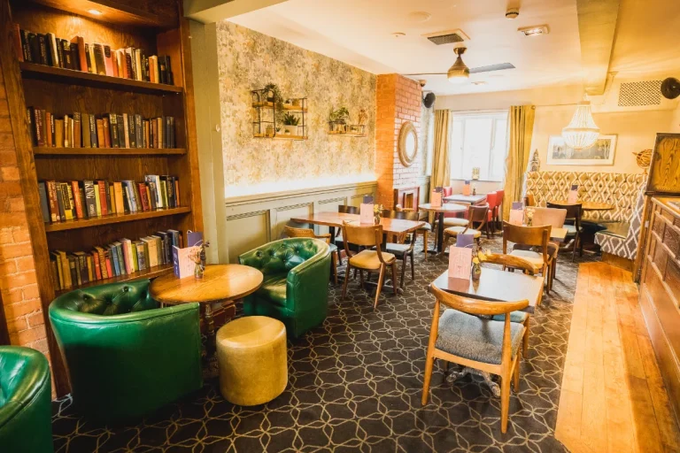 west bridgford venue hire